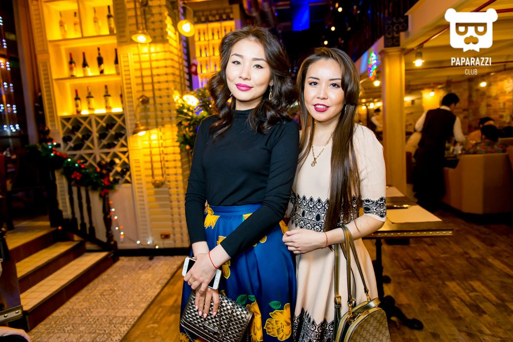 Gastrobar "Огни" Астана 16.12.2015 Gastrobar "Огни"