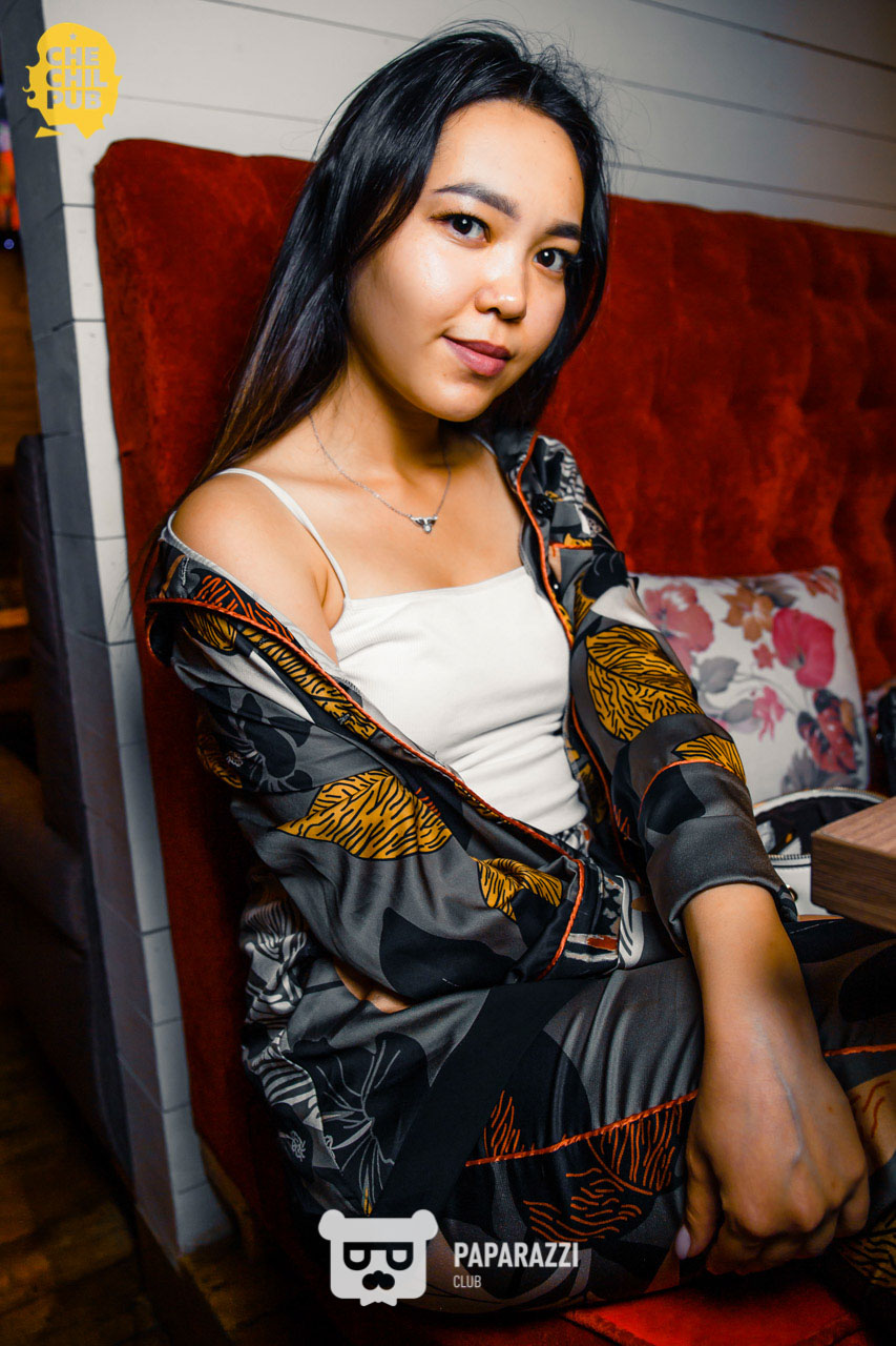 Chechil Pub на Абая Астана 08.08.2019 Chechil Pub на Абая
