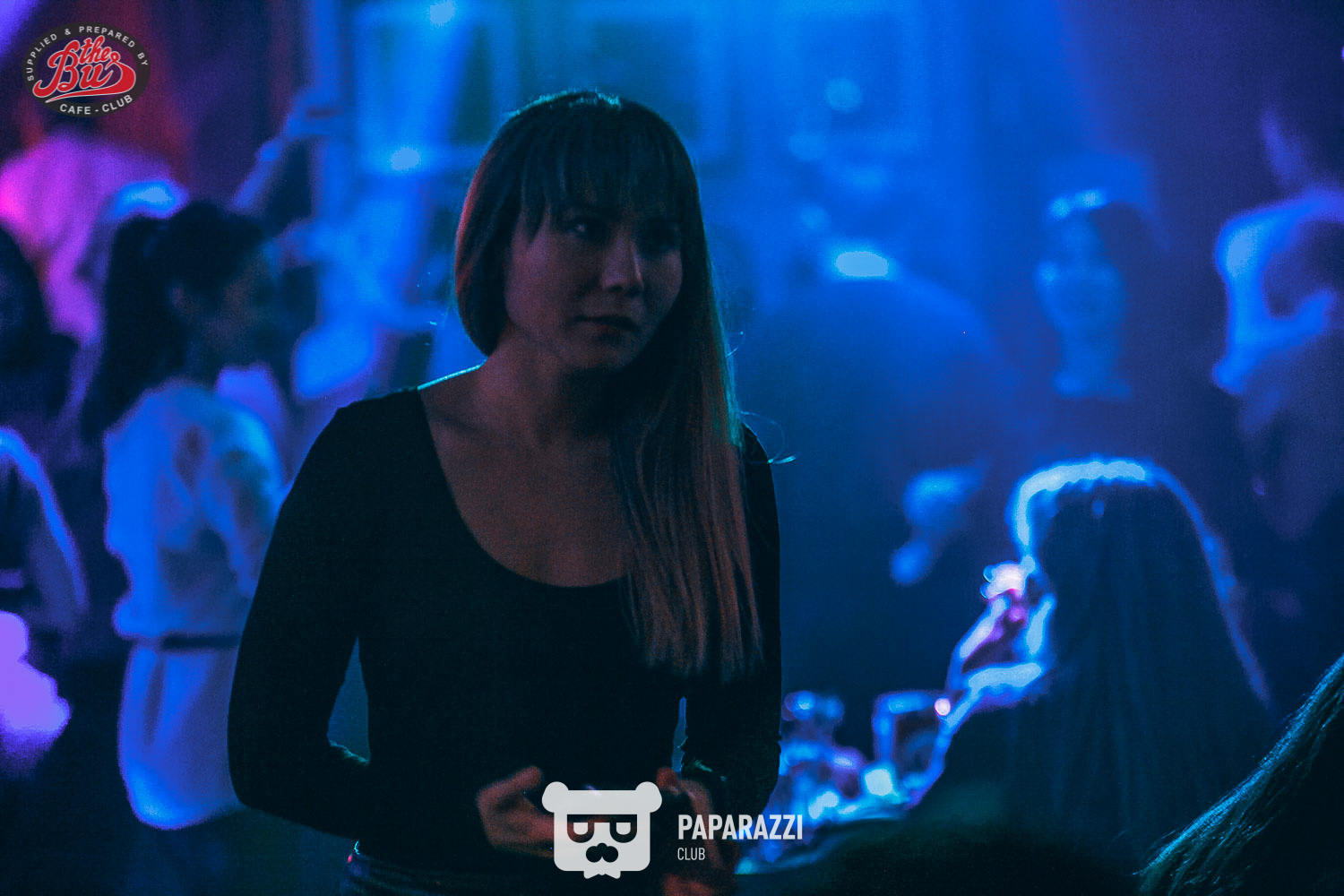 The Bus Астана 01.01.2019 The Bus