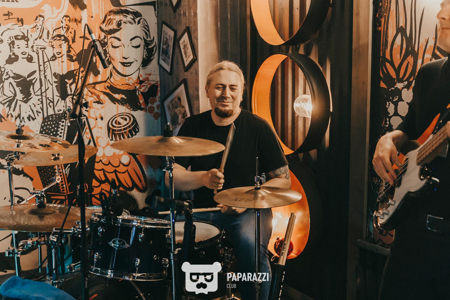 The Банка Bar Астана 16.12.2023 The Банка Bar