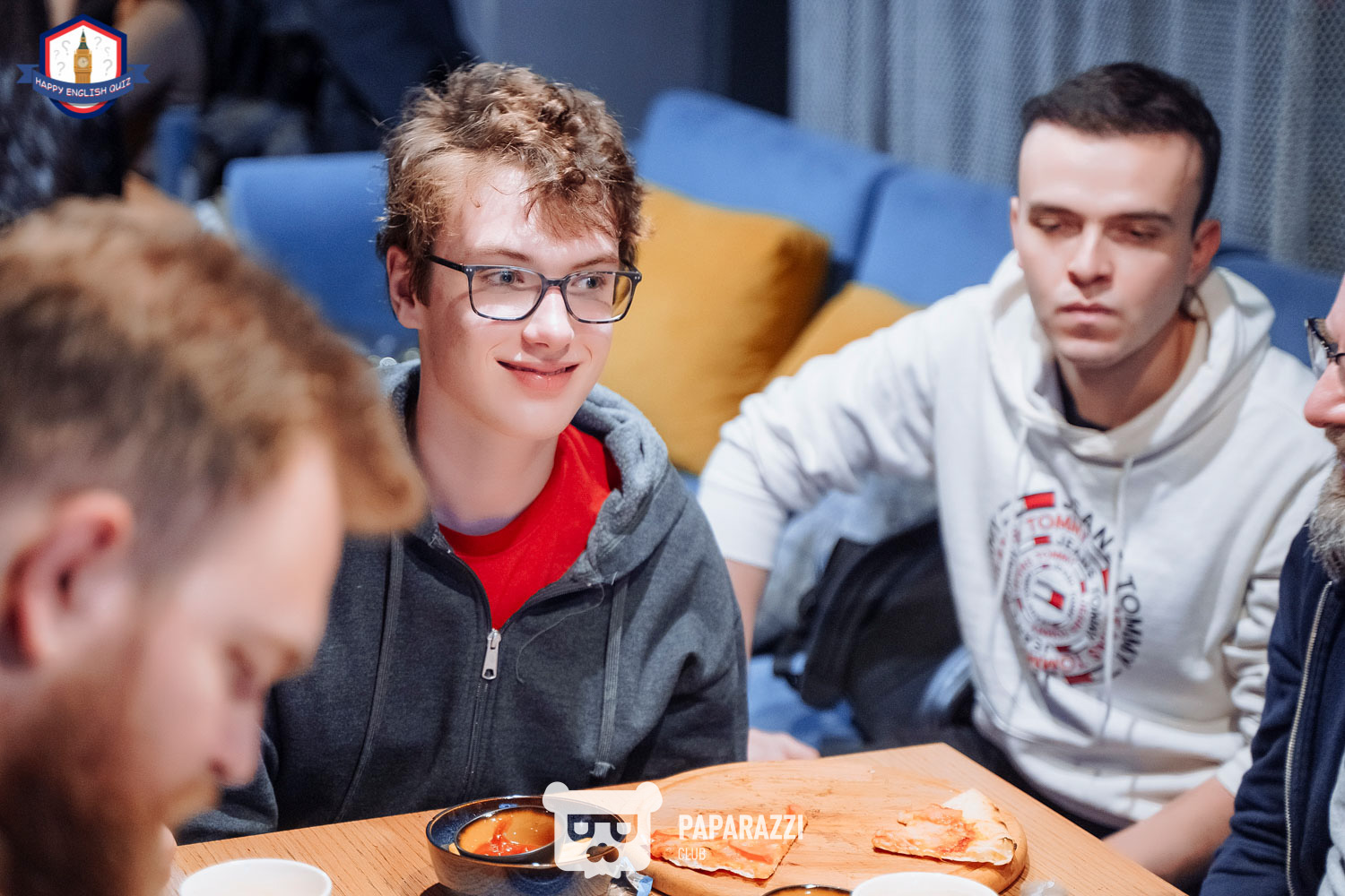 Happy English Quiz • s2 e05 Астана 08.11.2022 Happy English Quiz • s2 e05