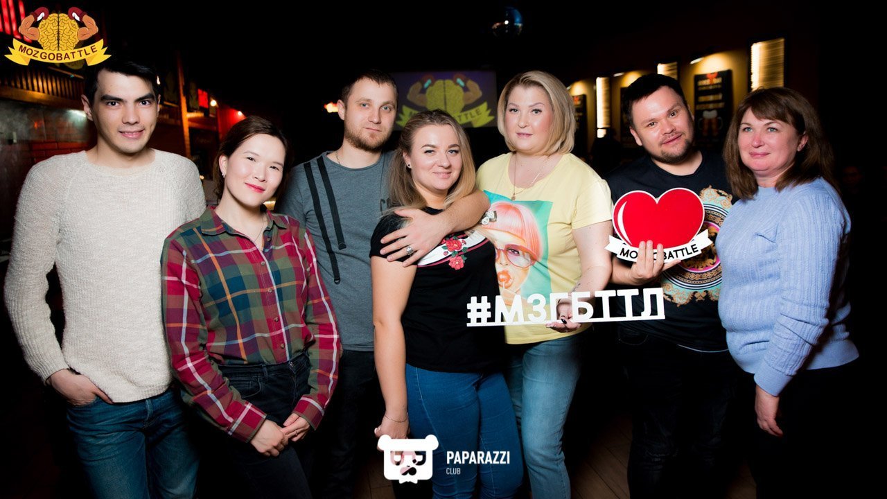 MozgoBattle 4-й сезон, 12-я серия Астана 10.04.2019 MozgoBattle 4-й сезон, 12-я серия