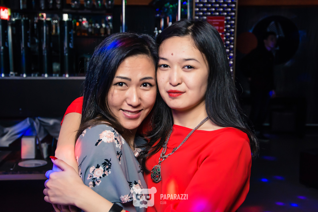 Караоке клуб "Quartet" Астана 21.12.2018 Караоке клуб "Quartet"