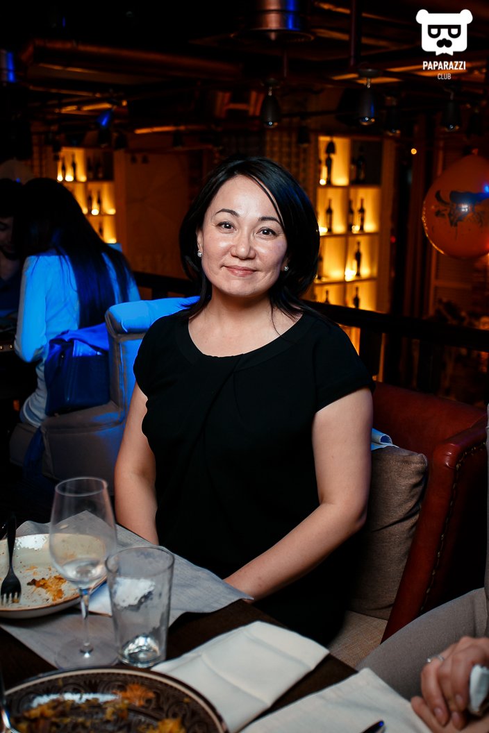 Gastrobar "Огни" Астана 31.10.2015 Gastrobar "Огни"