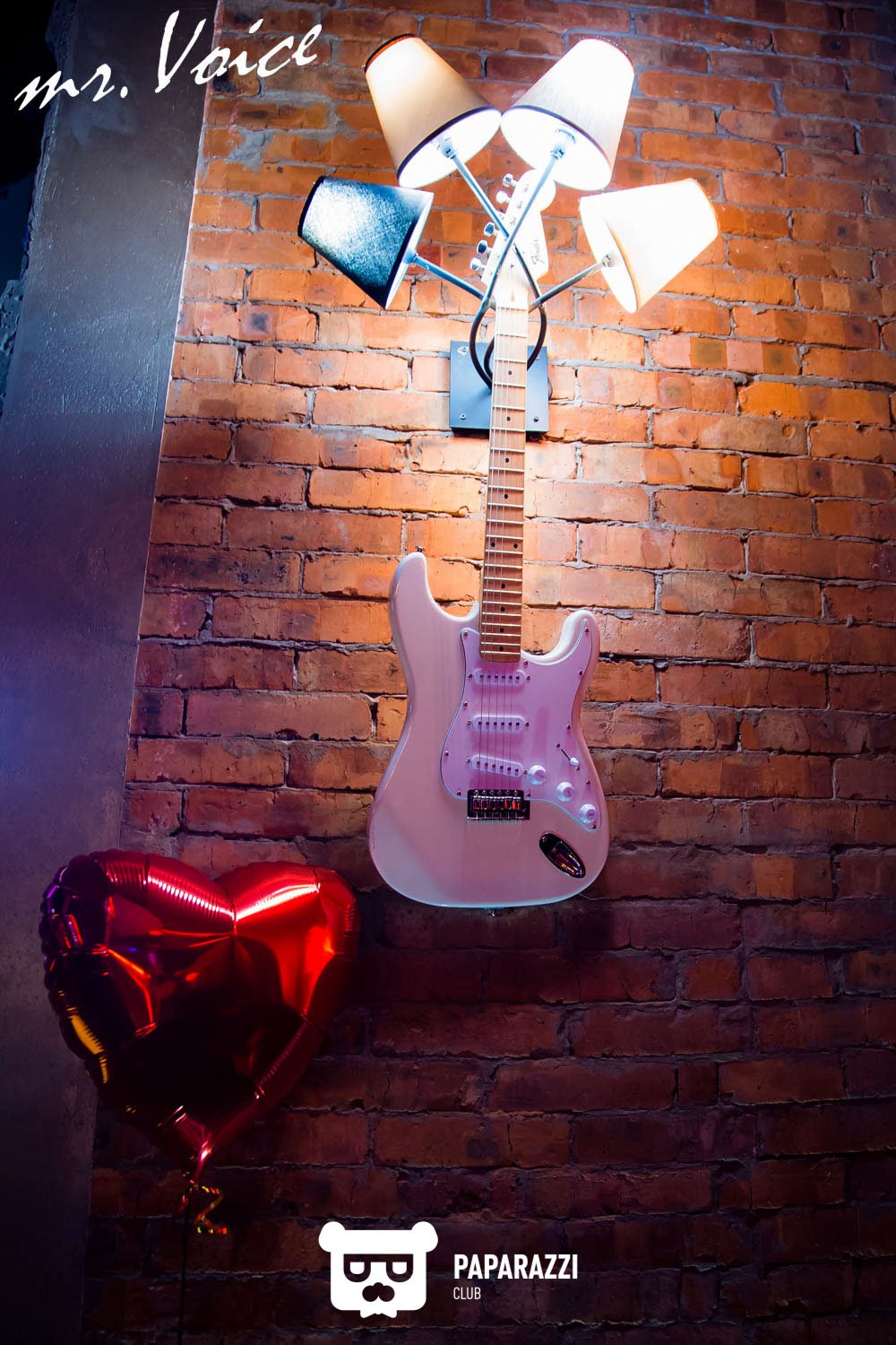 Mr. VOICE Астана 16.02.2018 Mr. VOICE