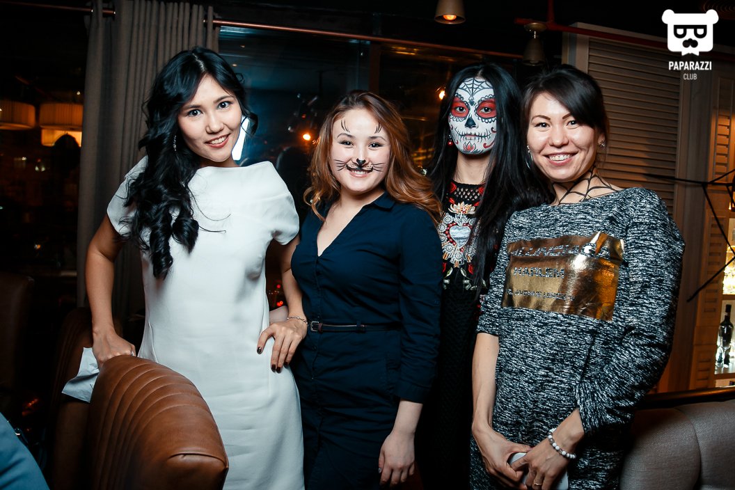 Gastrobar "Огни" Астана 31.10.2015 Gastrobar "Огни"