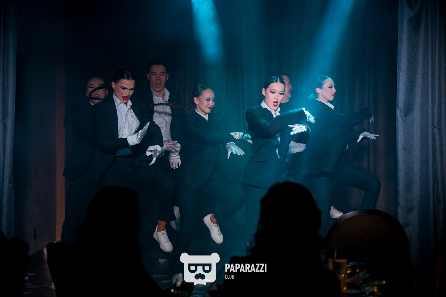 La Belle Астана 12.04.2024 La Belle