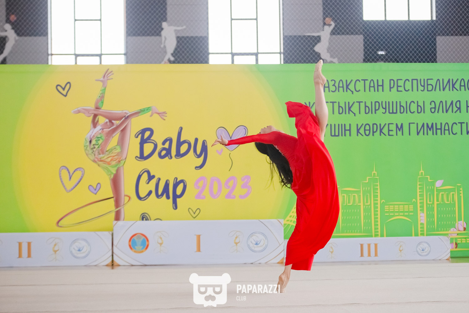 Baby Cup 2023 Астана 11.05.2023 Baby Cup 2023