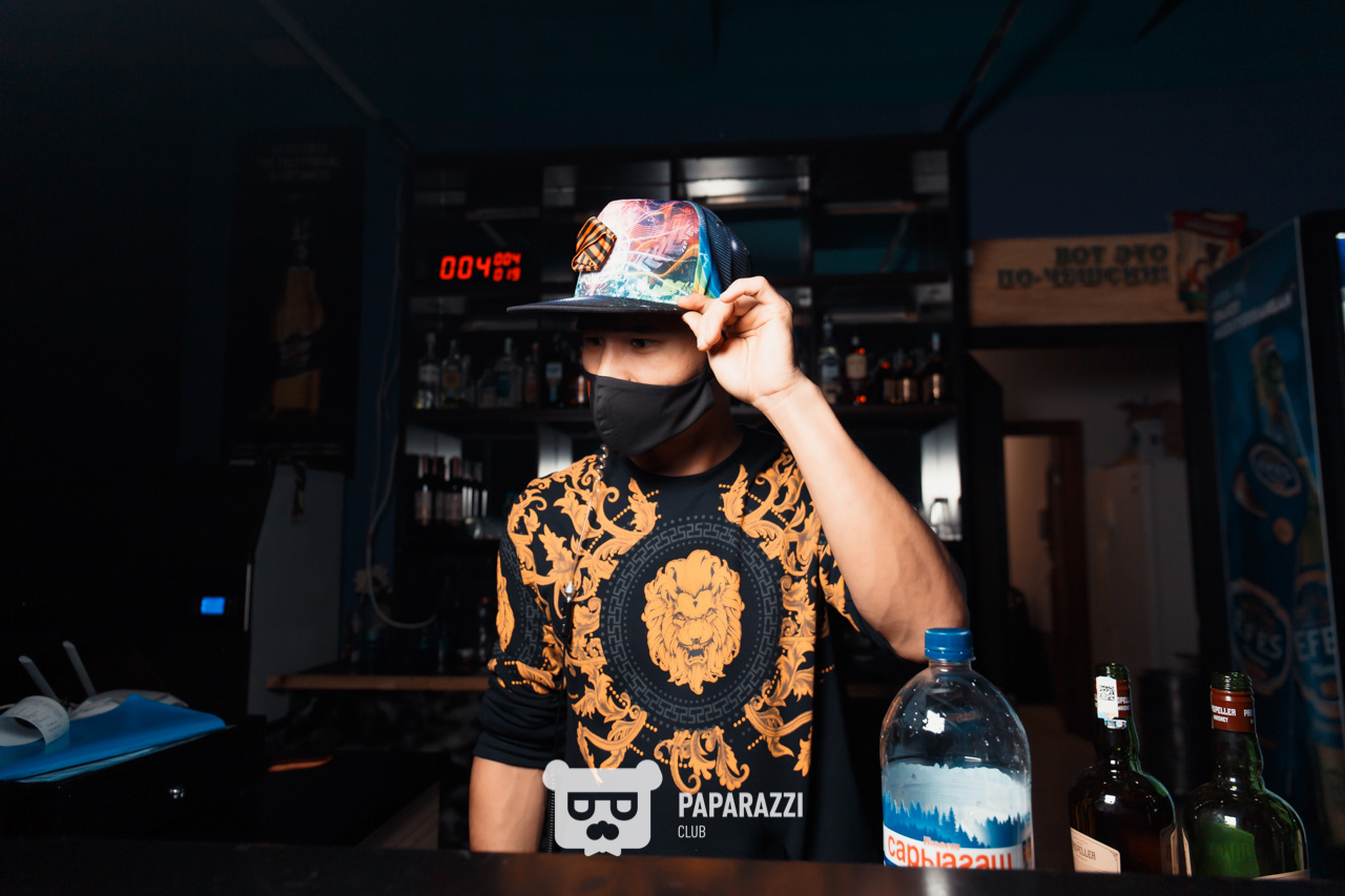 Gastro Music Bar Астана 07.05.2021 Gastro Music Bar