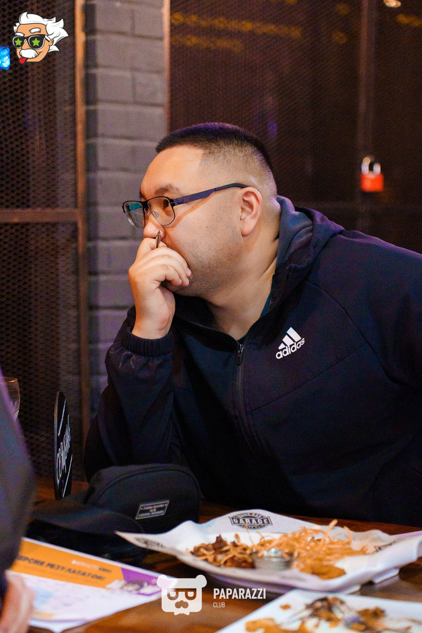 ЭЙНШТЕЙН PARTY ASTANA • УГАДАЙ ФУТБОЛ Астана 16.11.2024 ЭЙНШТЕЙН PARTY ASTANA • УГАДАЙ ФУТБОЛ