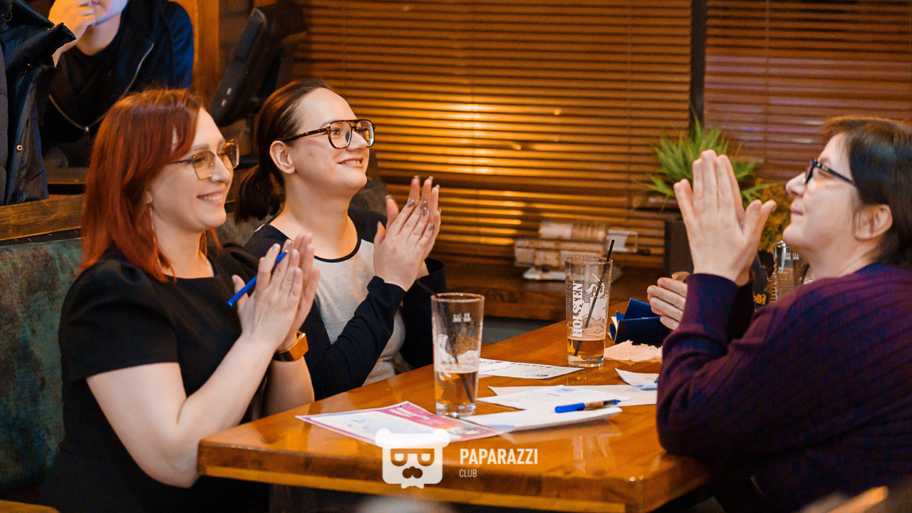 WOW QUIZ ASTANA • 18+ Астана 23.01.2026 WOW QUIZ ASTANA • 18+