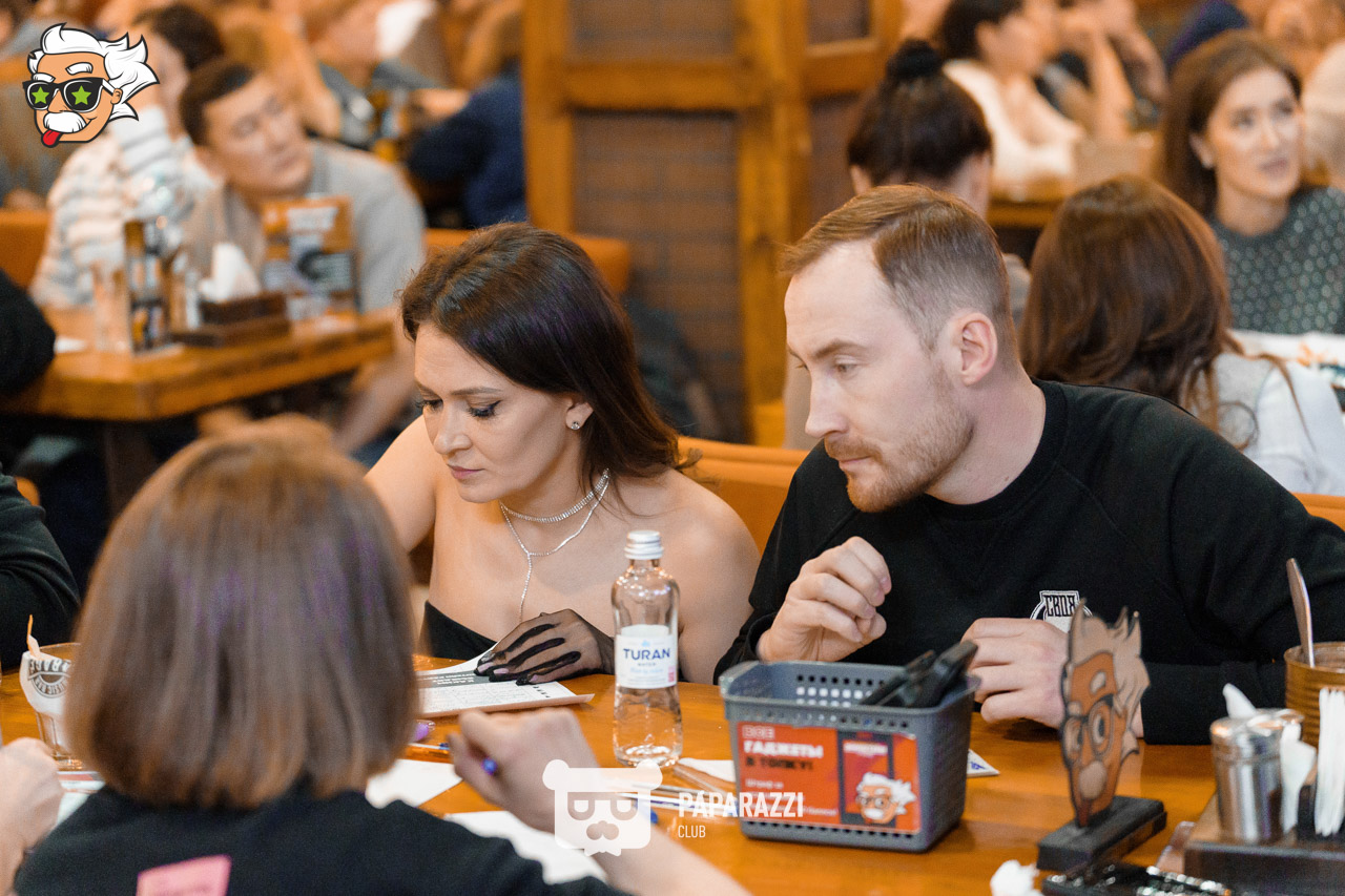 ЭЙНШТЕЙН PARTY ASTANA • КЛАССИКА на изи Астана 22.02.2025 ЭЙНШТЕЙН PARTY ASTANA • КЛАССИКА на изи