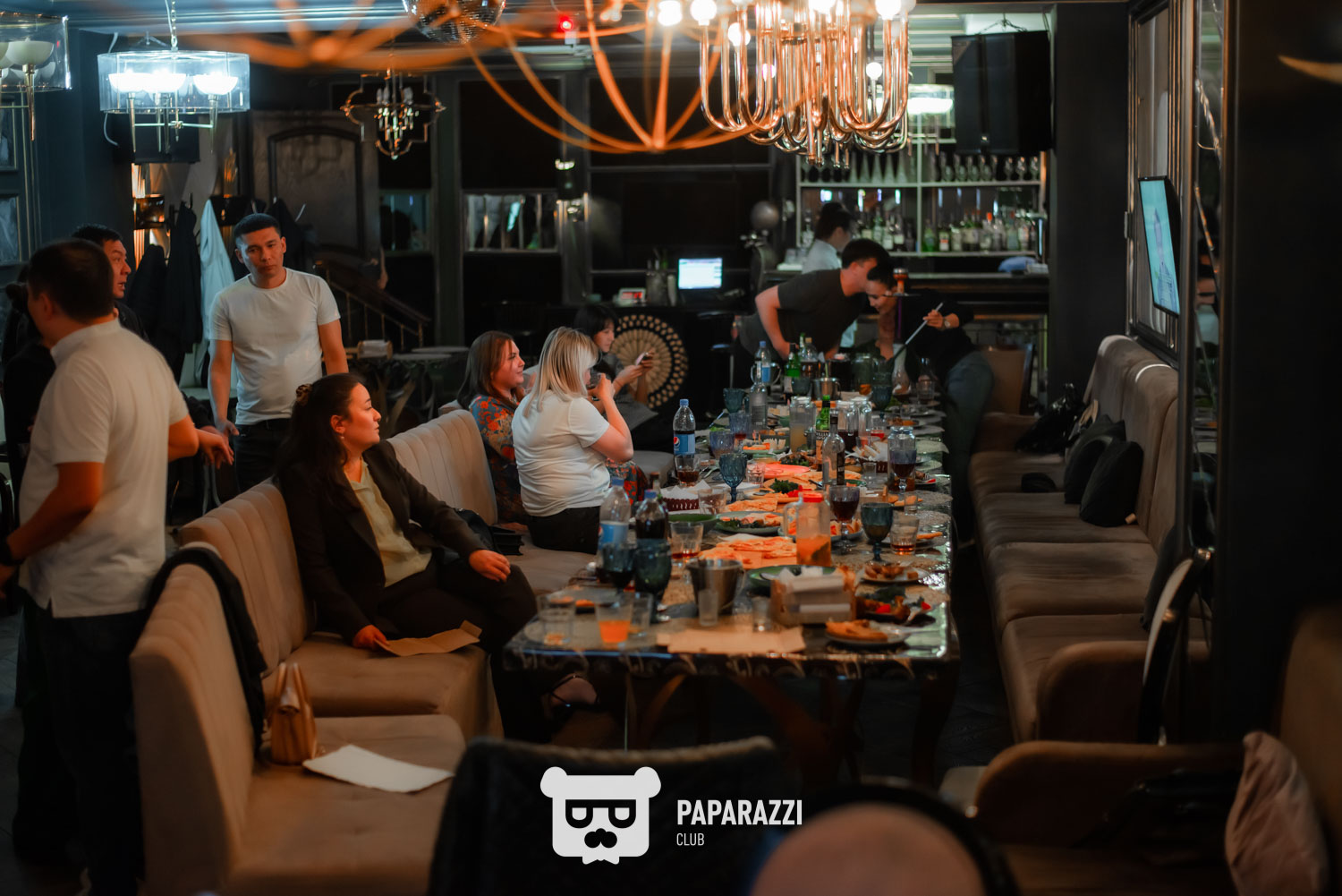 Без Тебя караоке Астана 12.05.2023 Без Тебя караоке