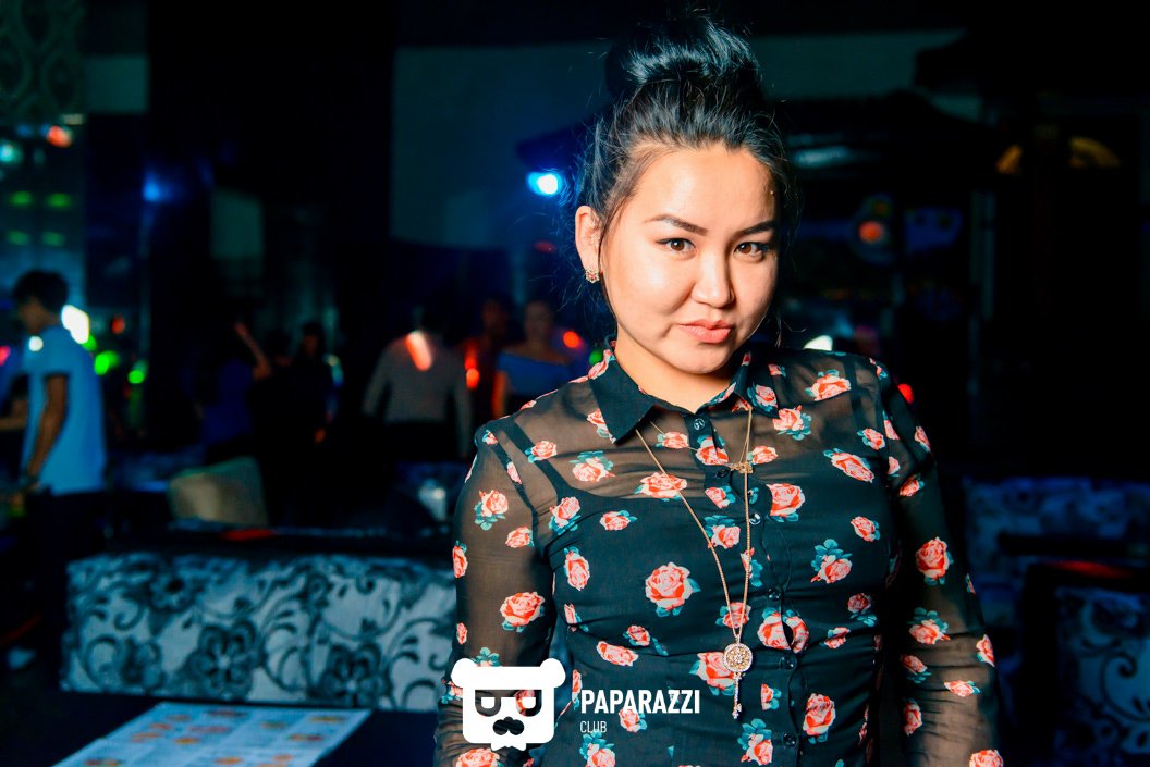 Lounge & disco bar BOSSFOR Астана 02.04.2016 Lounge & disco bar BOSSFOR