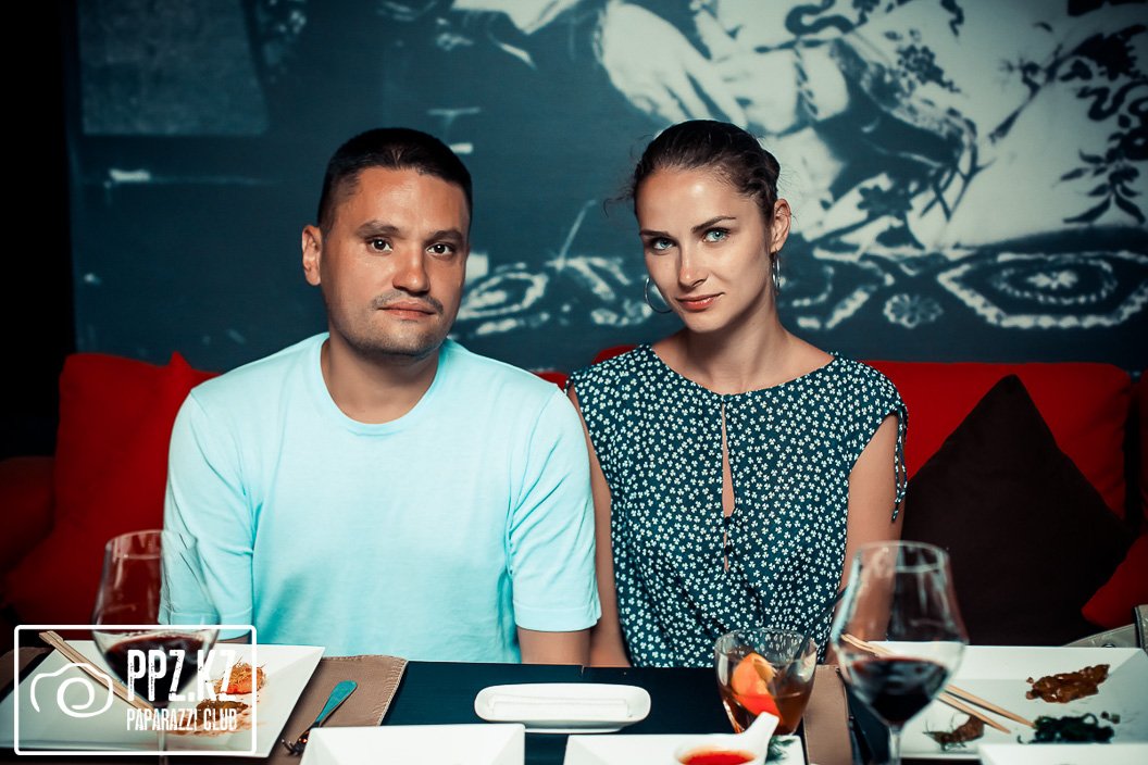 Dim Sum Астана 27.06.2014 Dim Sum