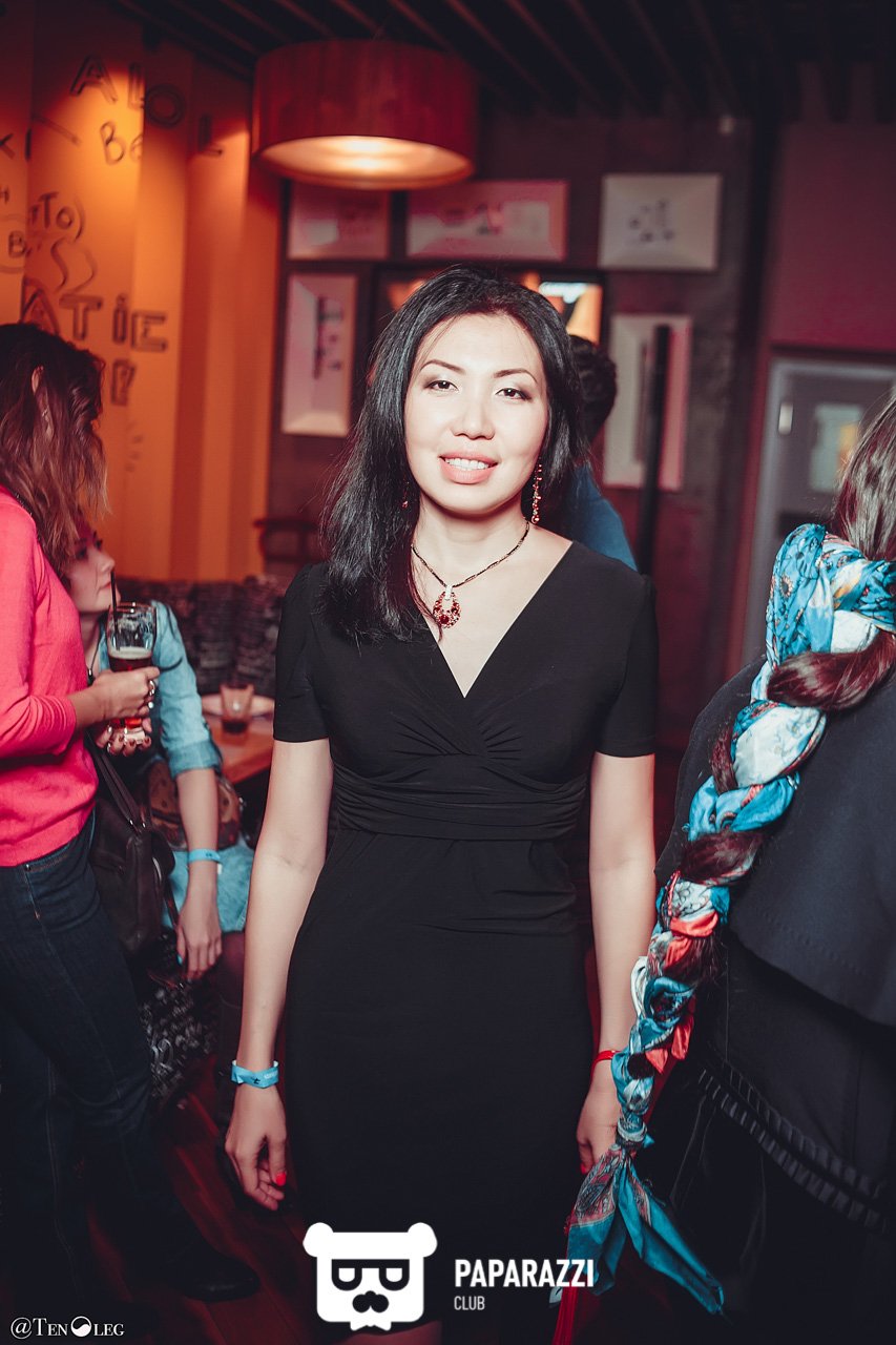 Internations • Octoberfest @Mojo Астана 30.09.2017 Internations • Octoberfest @Mojo