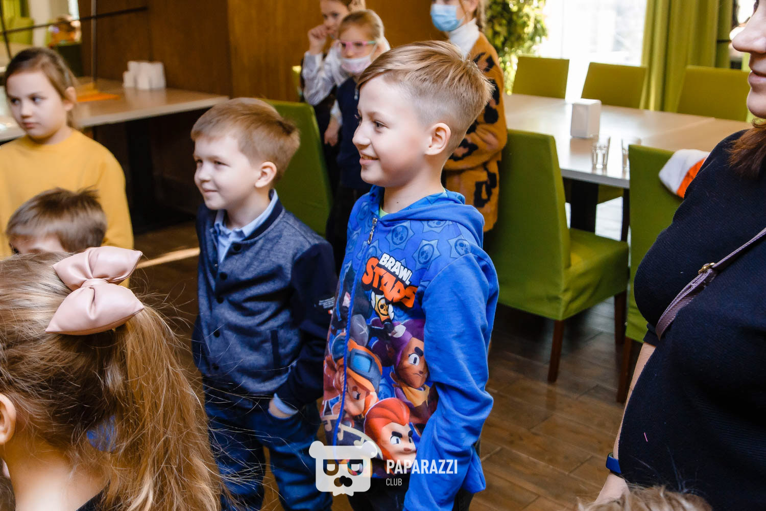 Комплекс Демалыс Астана 16.12.2020 Комплекс Демалыс