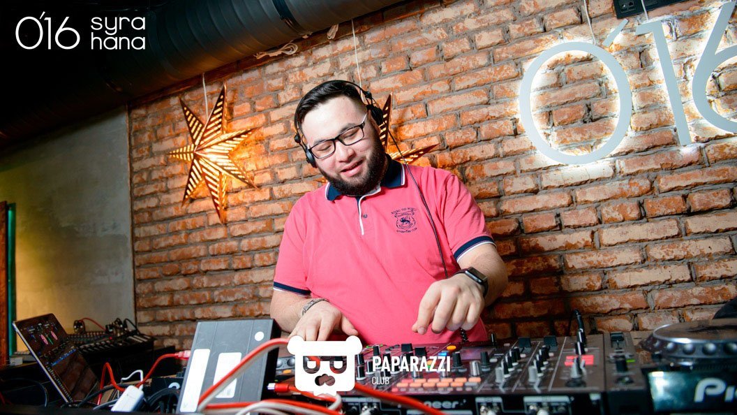 O’16 Syrahana Астана 10.02.2017 O’16 Syrahana