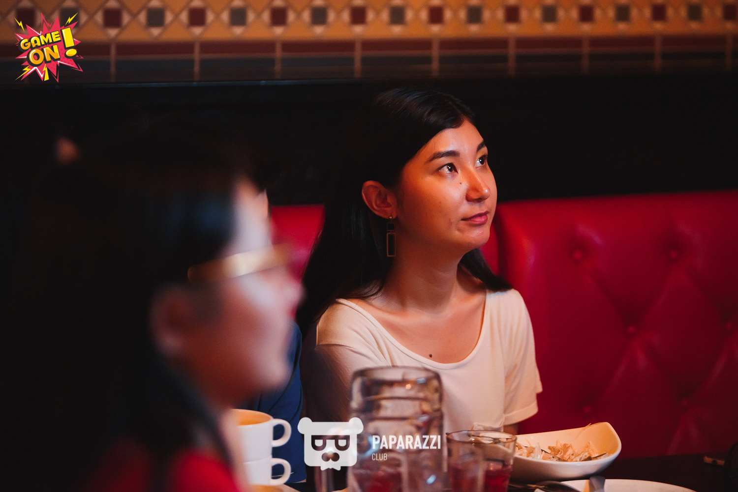 Game On! quiz in Nur-Sultan Астана 15.05.2021 Game On! quiz in Nur-Sultan