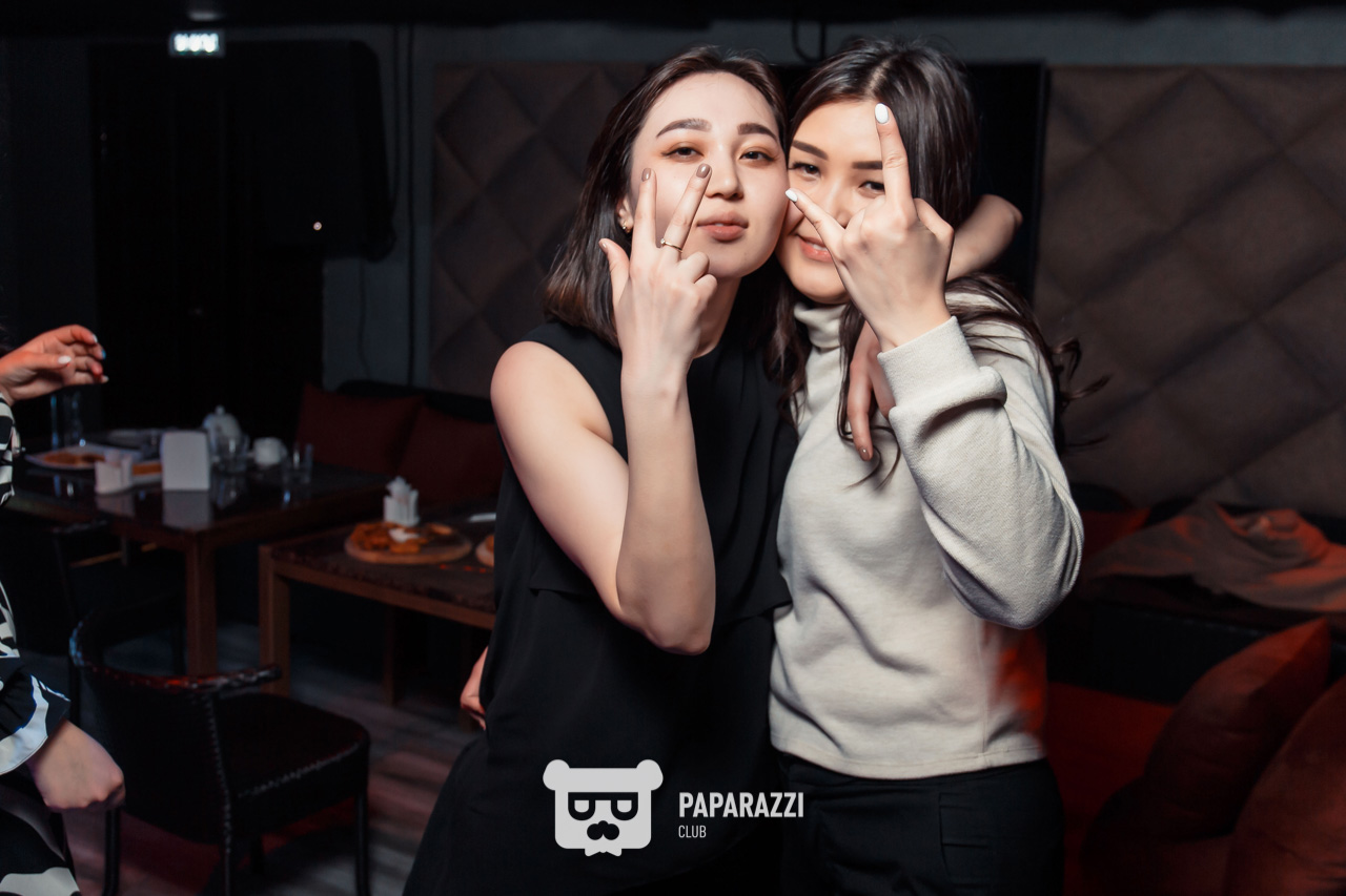 Караоке клуб "Quartet" Астана 13.03.2020 Караоке клуб "Quartet"