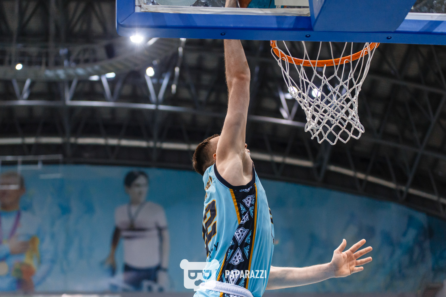 Астана - Уралмаш. Единая Лига ВТБ. Астана 08.03.2025 Астана - Уралмаш. Единая Лига ВТБ.