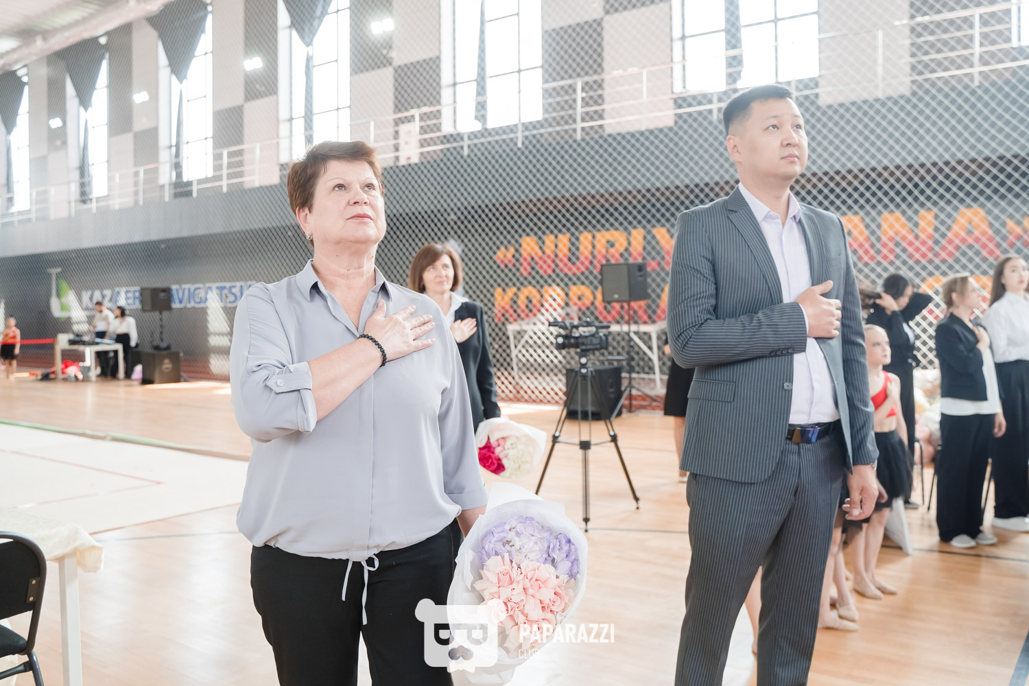 Baby Cup 2023 Астана 11.05.2023 Baby Cup 2023