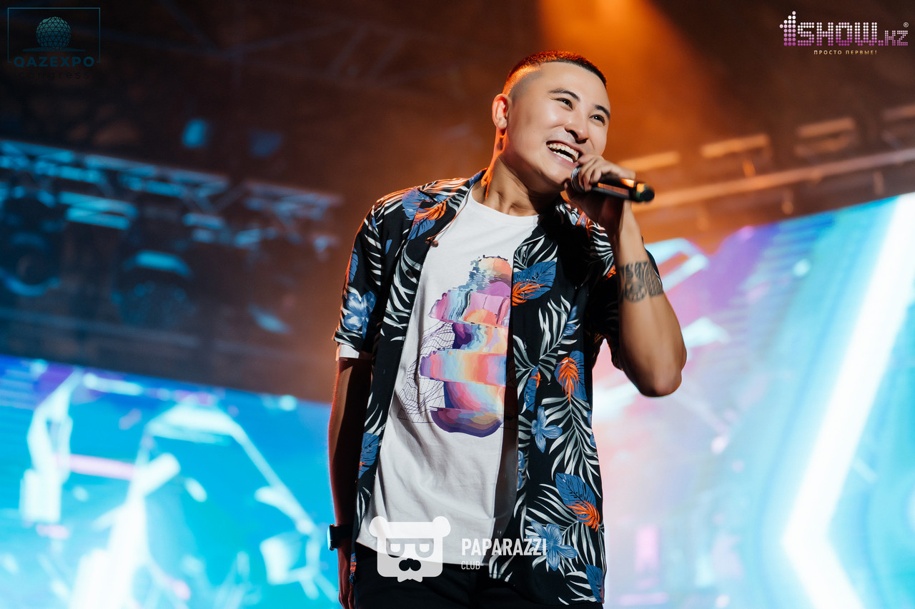 Сольный концерт Группы Ny-Za в рамках проекта Expo Melodies Астана 14.08.2022 Сольный концерт Группы Ny-Za в рамках проекта Expo Melodies