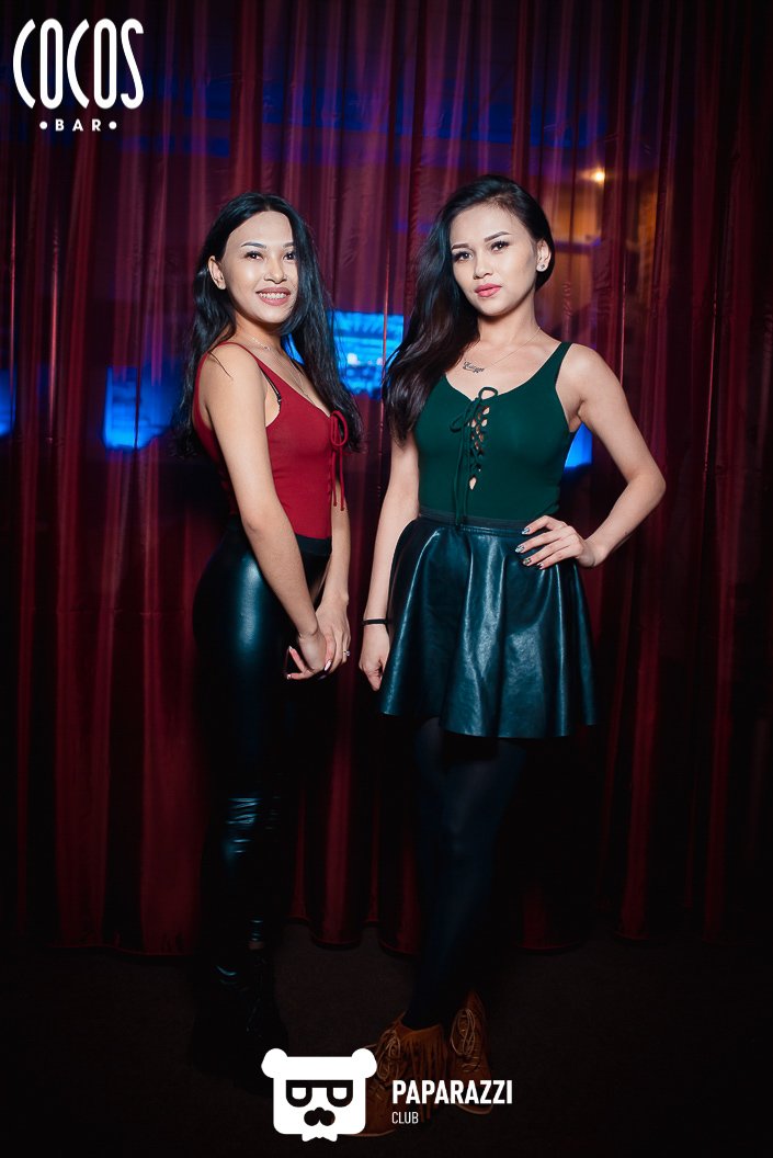 Lounge bar "COCOS BAR" Астана 17.03.2017 Lounge bar "COCOS BAR"