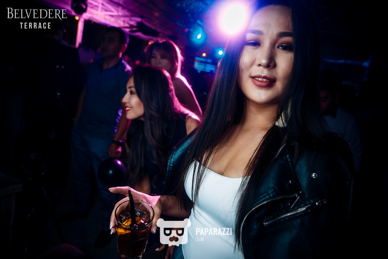 BELVEDERE TERRACE • ICON CLUB ASTANA Астана 04.08.2018 BELVEDERE TERRACE • ICON CLUB ASTANA