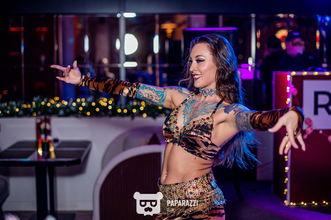 Рестобар Раки Астана 06.12.2025 Рестобар Раки