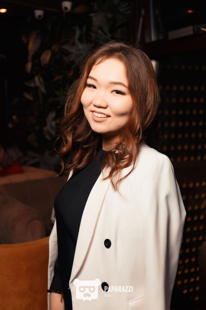 Мята SKY Астана 15.02.2020 Мята SKY