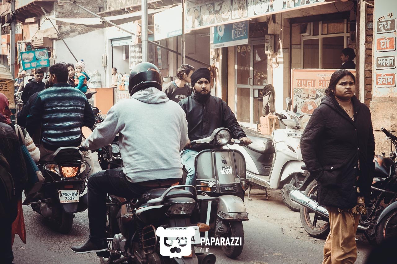 Телепроект "Наши люди". Дели Астана 04/08/2018 Телепроект "Наши люди". Дели