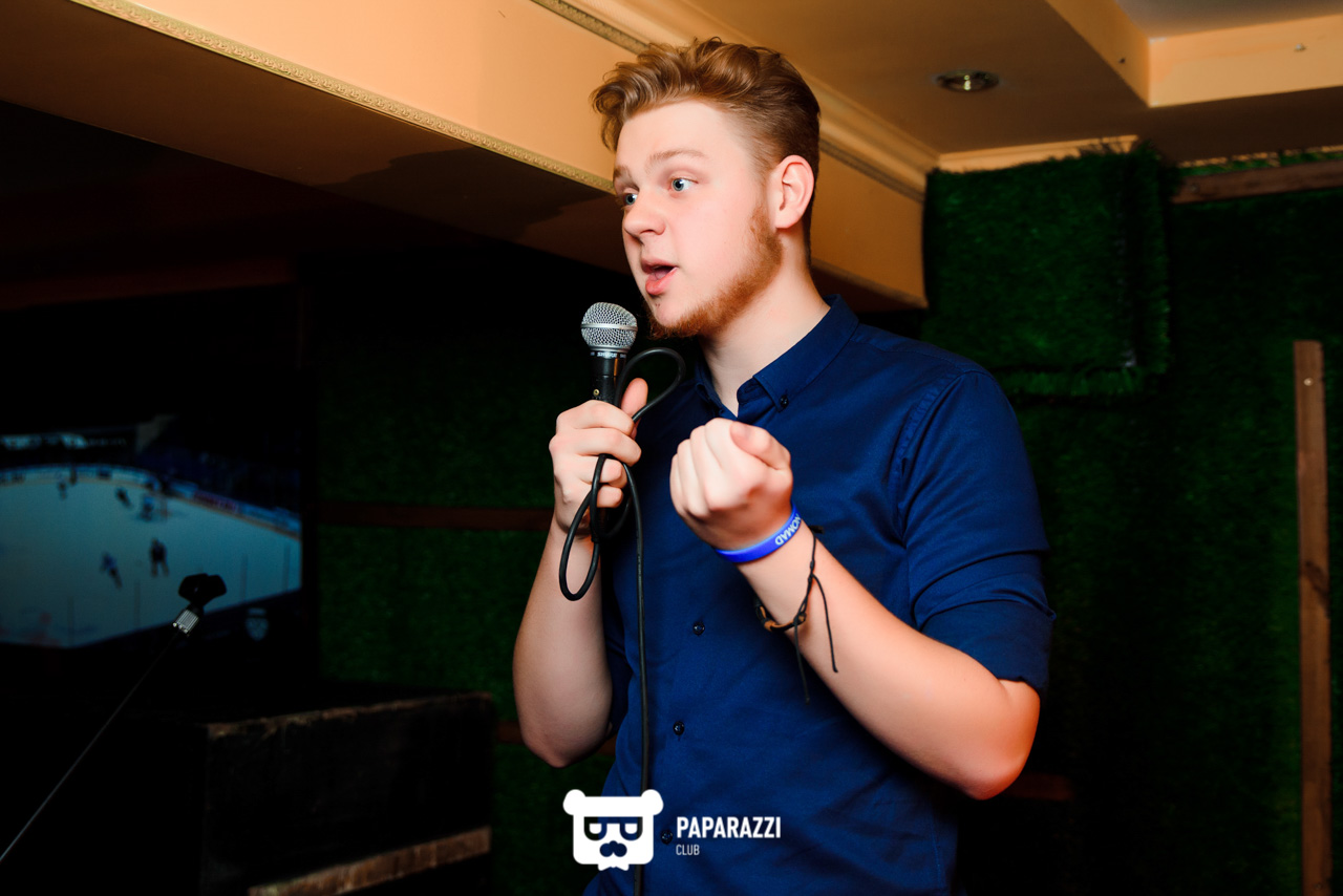 Boroda Bar Астана 14.02.2019 Boroda Bar