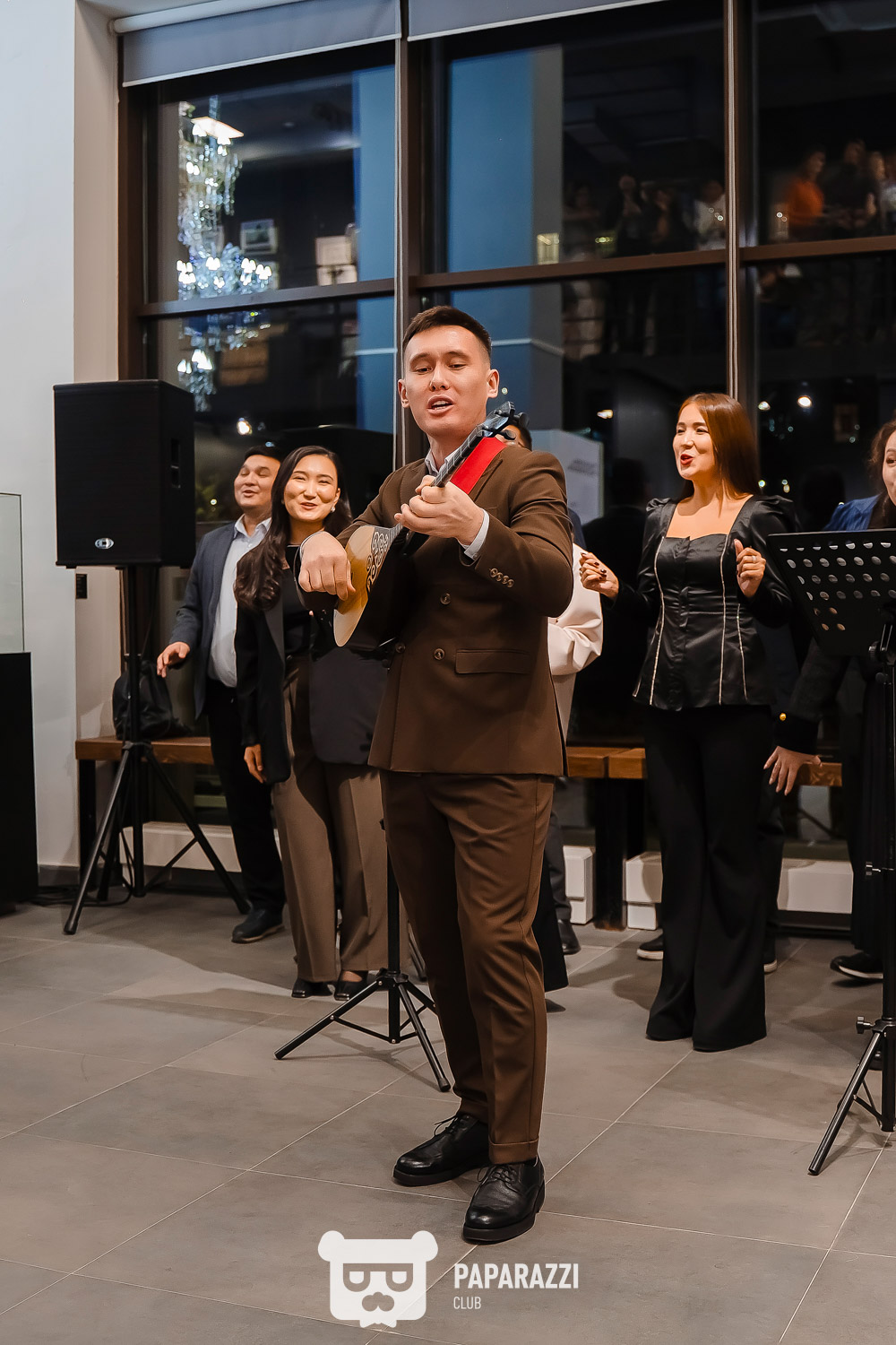 LM Kulanshi Art Концерт Астана 26.10.2025 LM Kulanshi Art Концерт