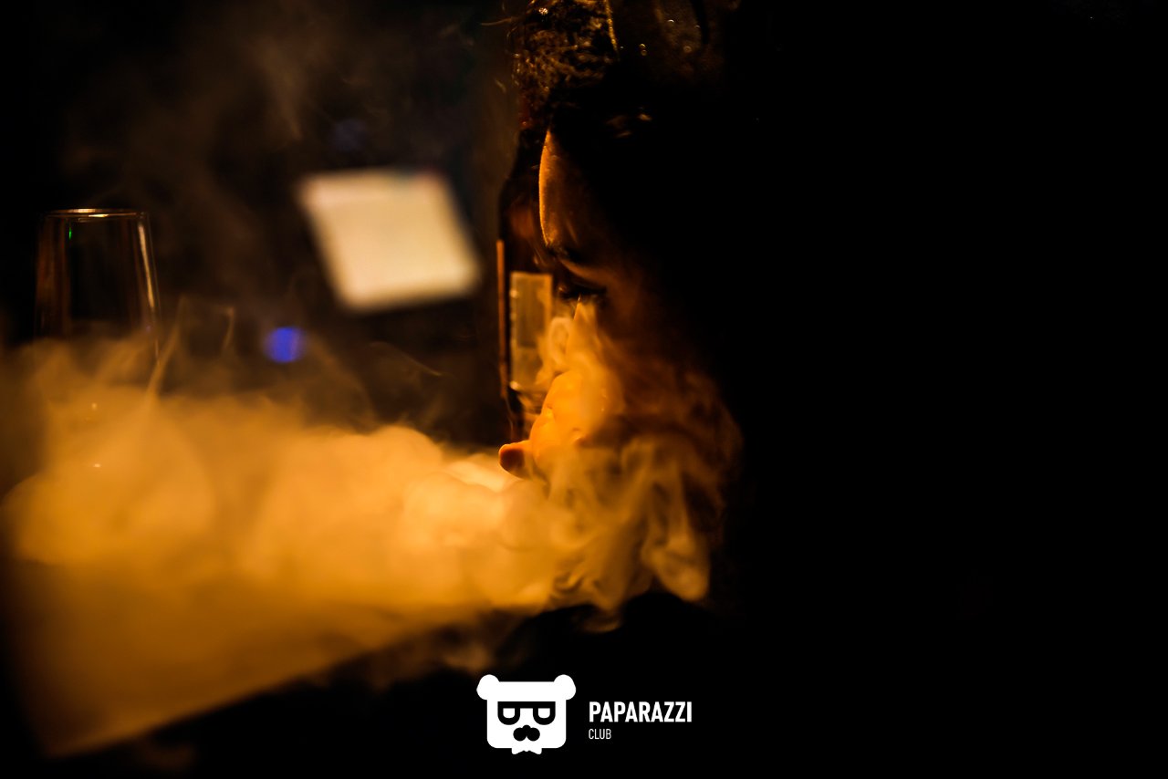 Boroda Bar Астана 13.10.2017 Boroda Bar