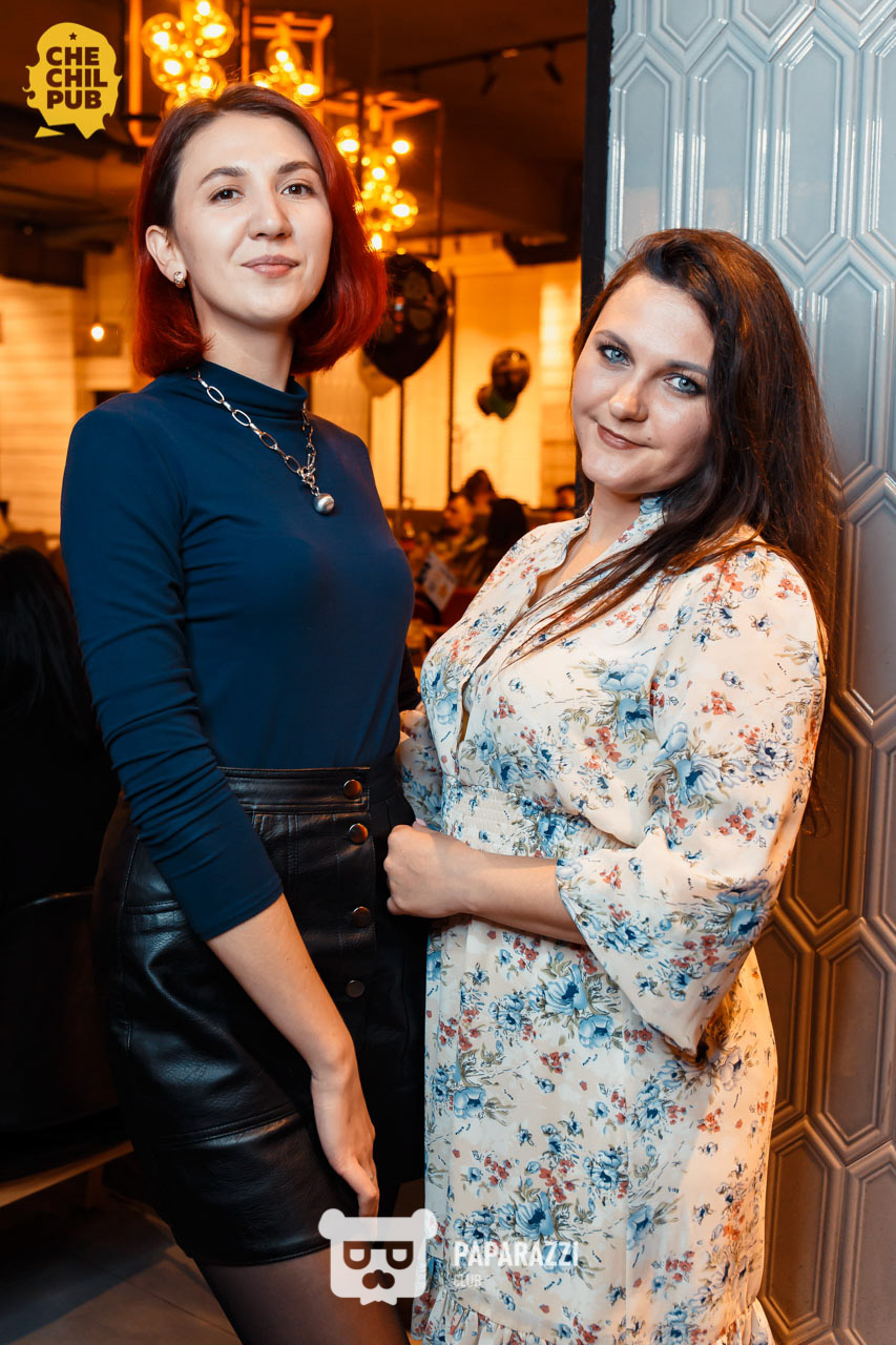 Chechil Pub Астана 11.09.2021 Chechil Pub