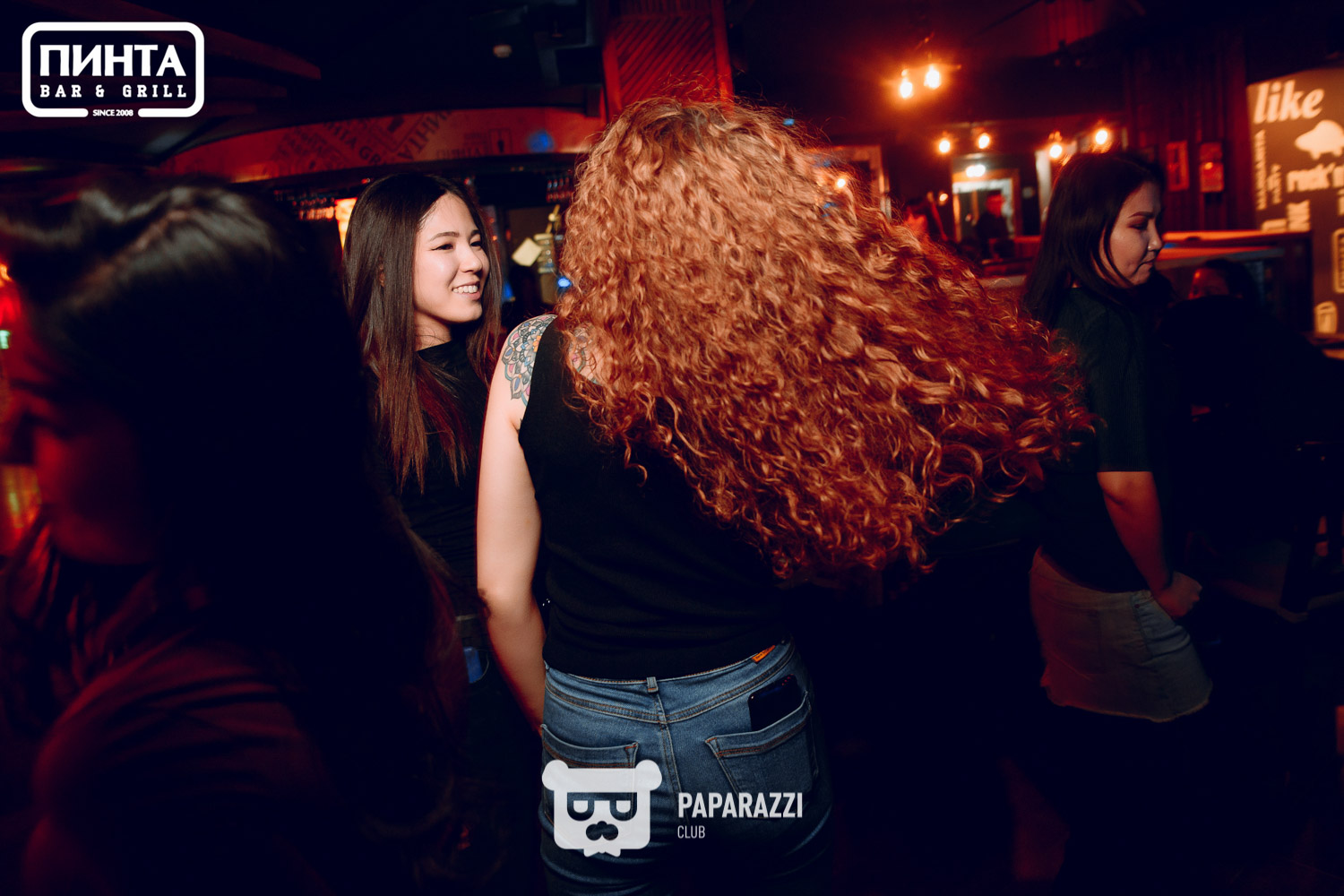 Пинта на Ауэзова Астана 13.03.2020 Пинта на Ауэзова