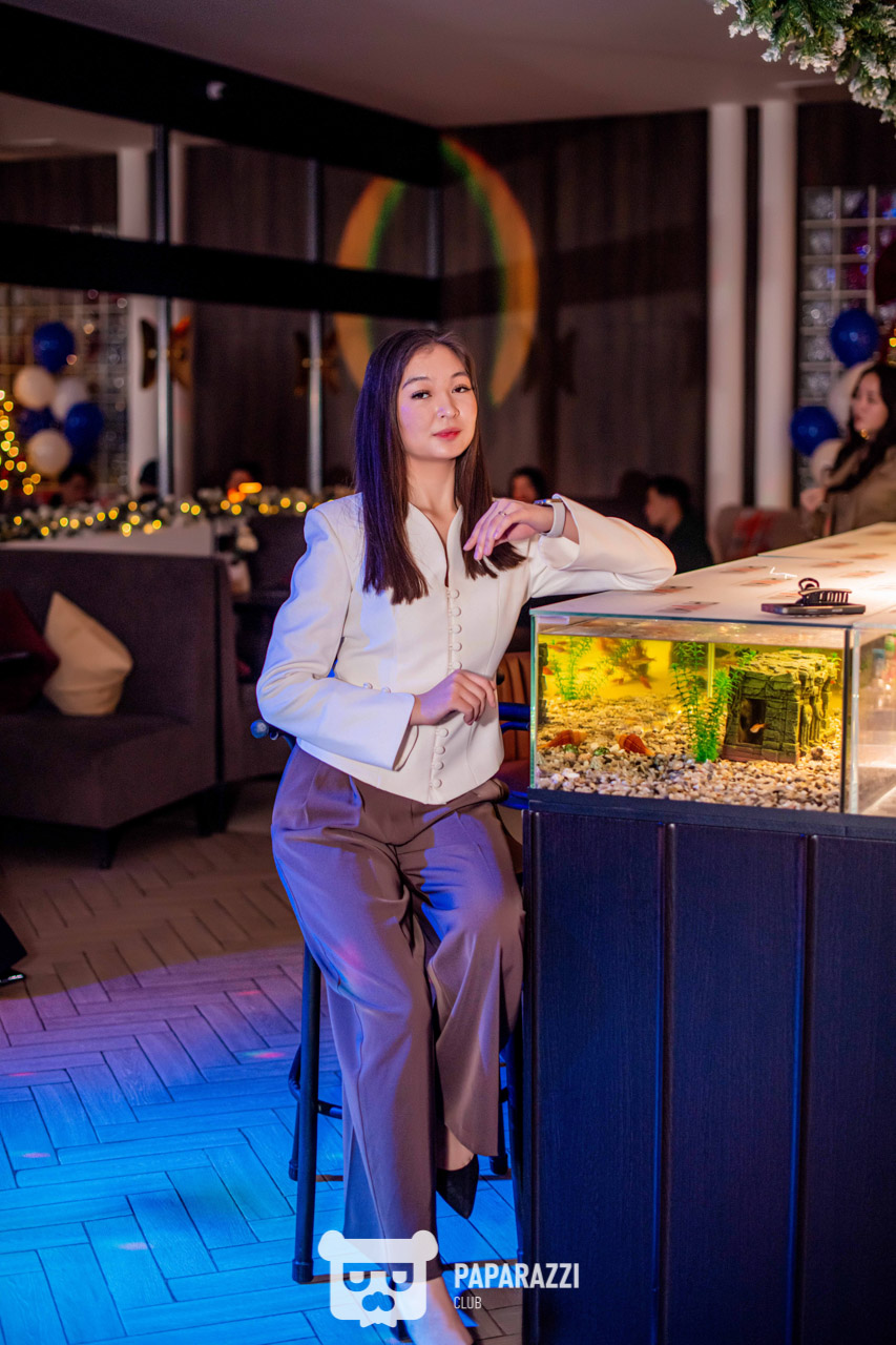 Рестобар Раки Астана 06.12.2025 Рестобар Раки