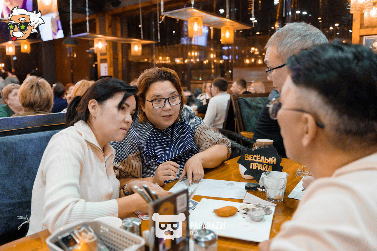 ЭЙНШТЕЙН PARTY ASTANA • КЛАССИКА на изи Астана 22.02.2025 ЭЙНШТЕЙН PARTY ASTANA • КЛАССИКА на изи