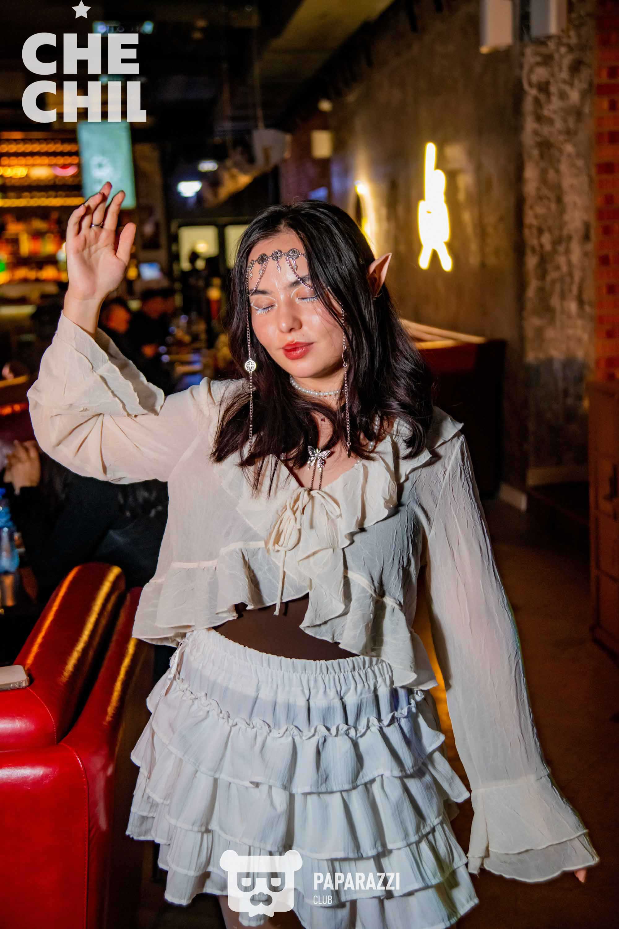 Чечел Сарайшык Астана 31.10.2025 Чечел Сарайшык