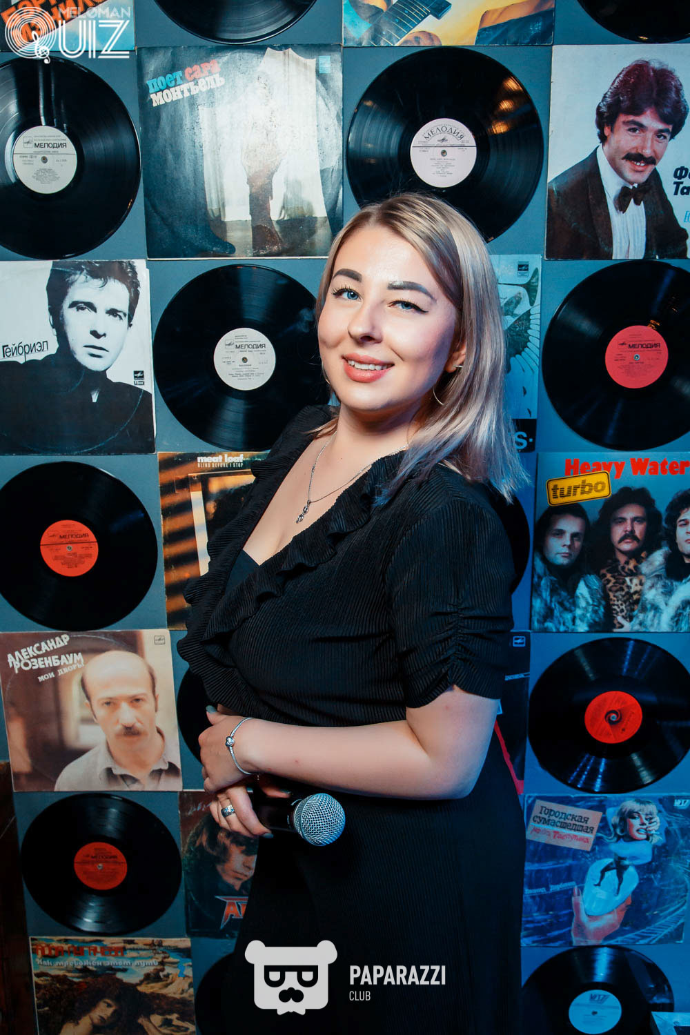 Meloman Quiz Астана 20.05.2021 Meloman Quiz