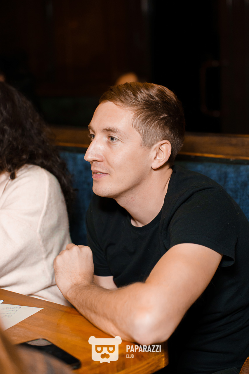 WOW QUIZ ASTANA • 18+ Астана 23.01.2026 WOW QUIZ ASTANA • 18+