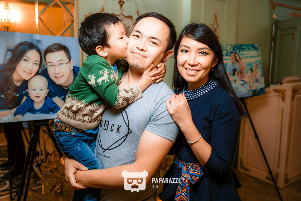 Торжественное награждение республиканского конкурса "Менің тату отбасым" Астана 05.10.2019 Торжественное награждение республиканского конкурса "Менің тату отбасым"