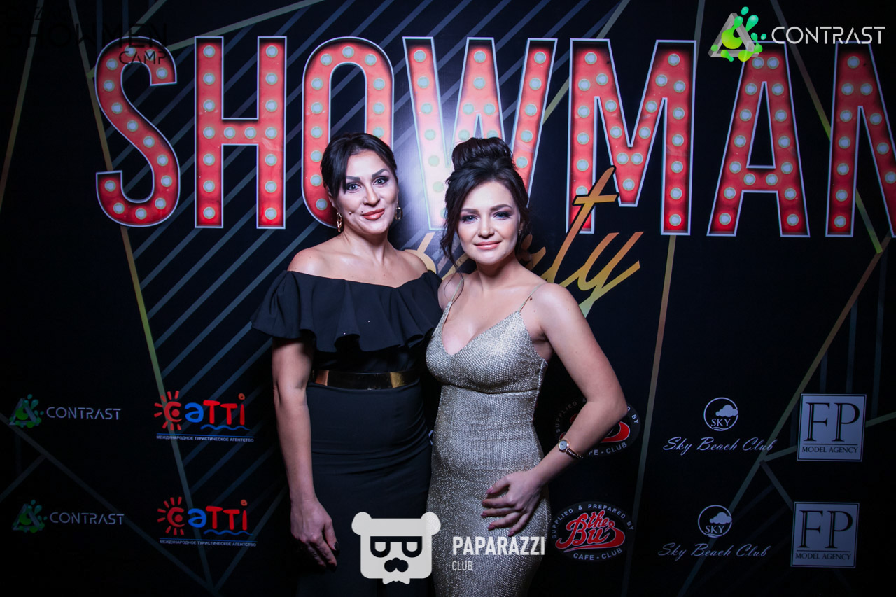 QAZAQ SHOWMEN CAMP-2019. День 3 Астана 28.02.2019 QAZAQ SHOWMEN CAMP-2019. День 3