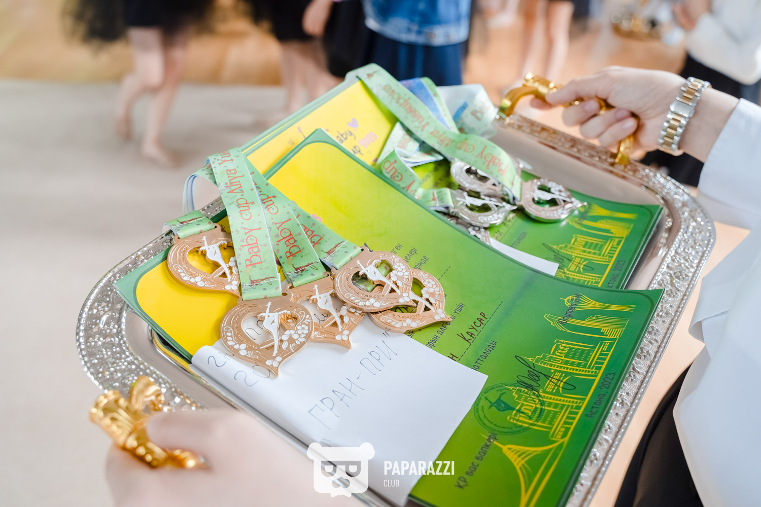 Baby Cup 2023 Астана 11.05.2023 Baby Cup 2023