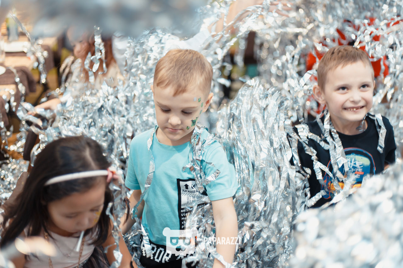 Семейное кафе Celery Астана 17.10.2021 Семейное кафе Celery