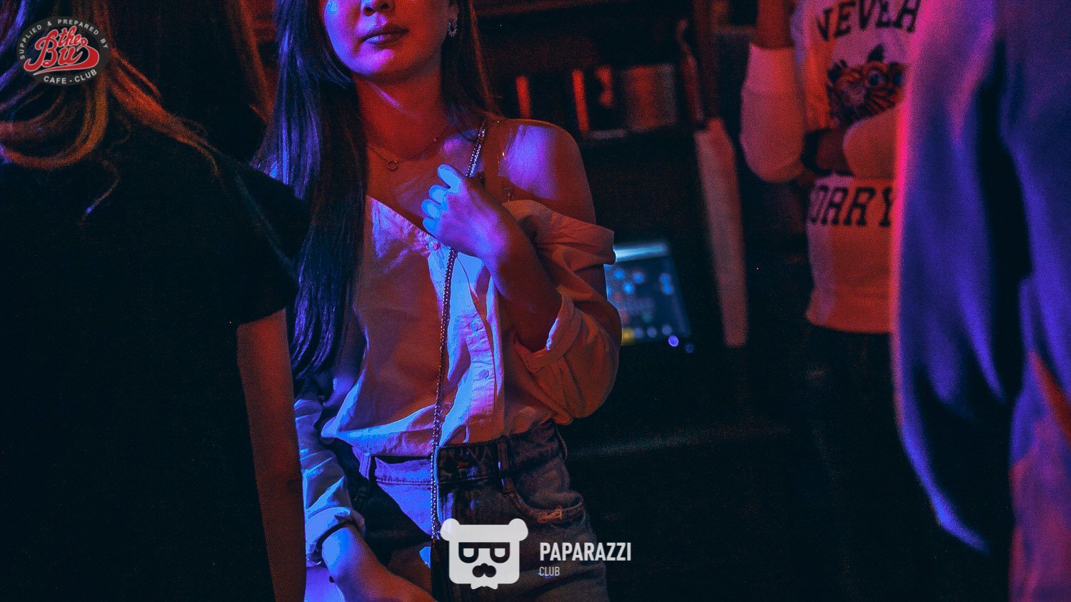 The Bus Астана 01.01.2019 The Bus