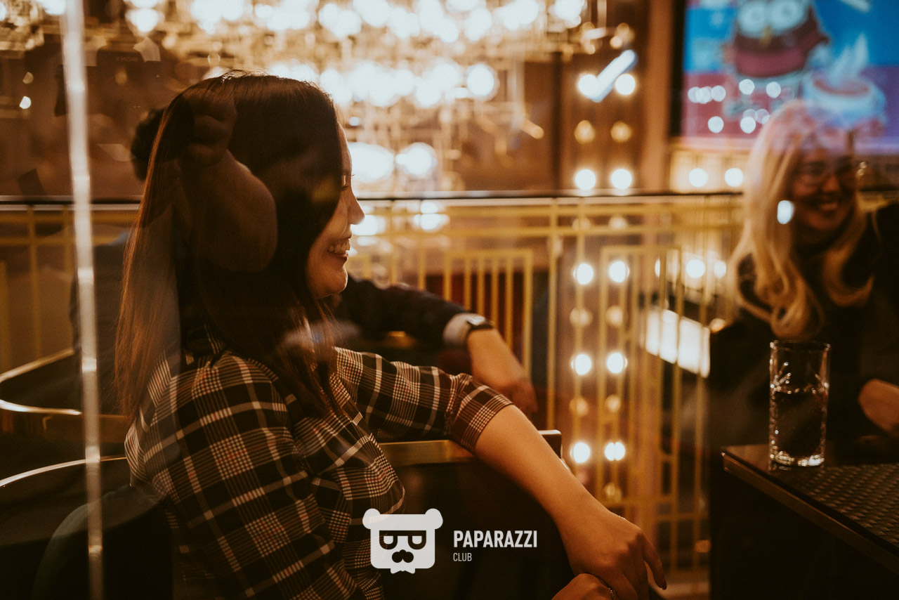 BROOKS Астана 14.12.2021 BROOKS