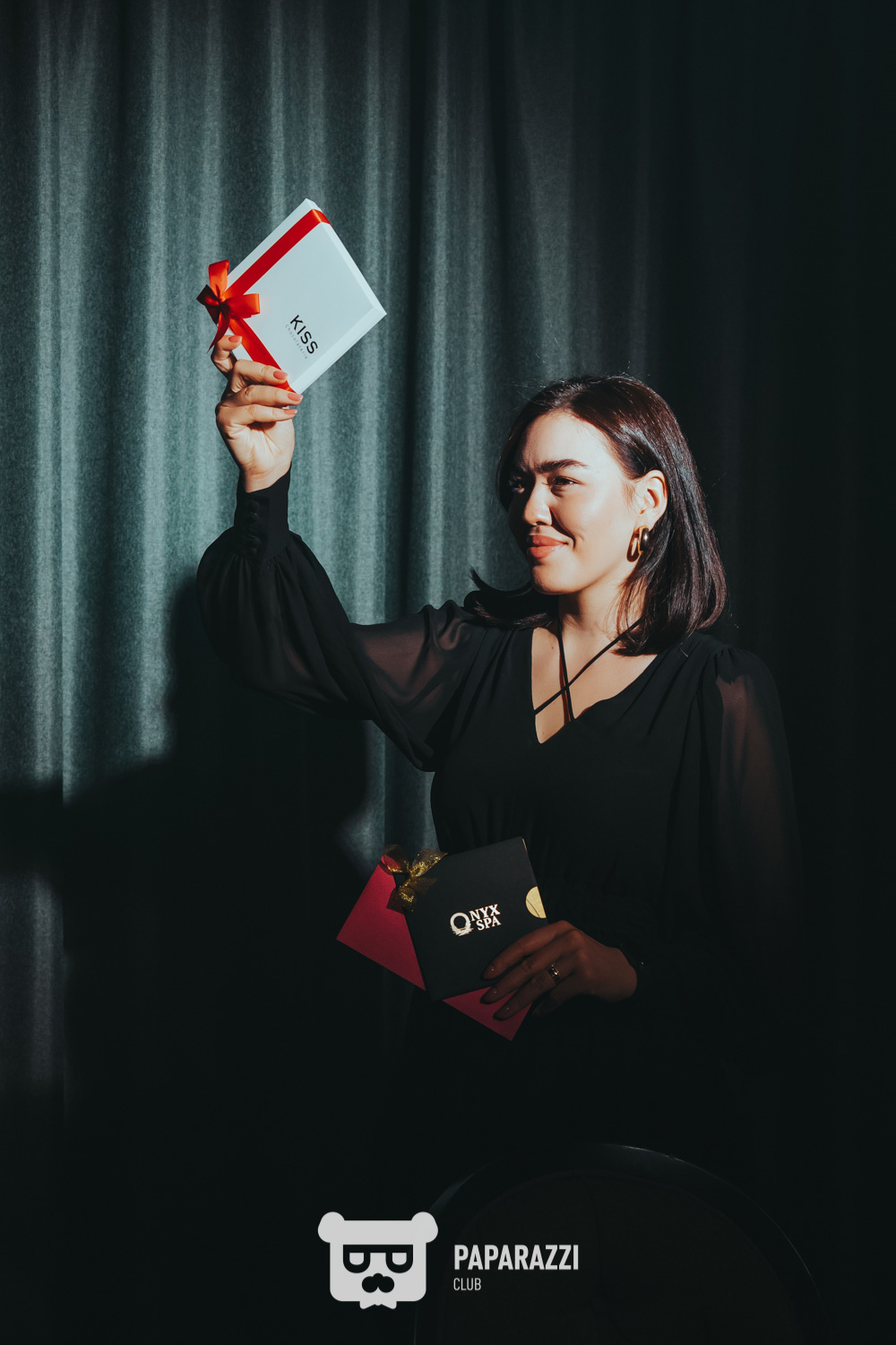 La Belle Астана 04.11.2023 La Belle