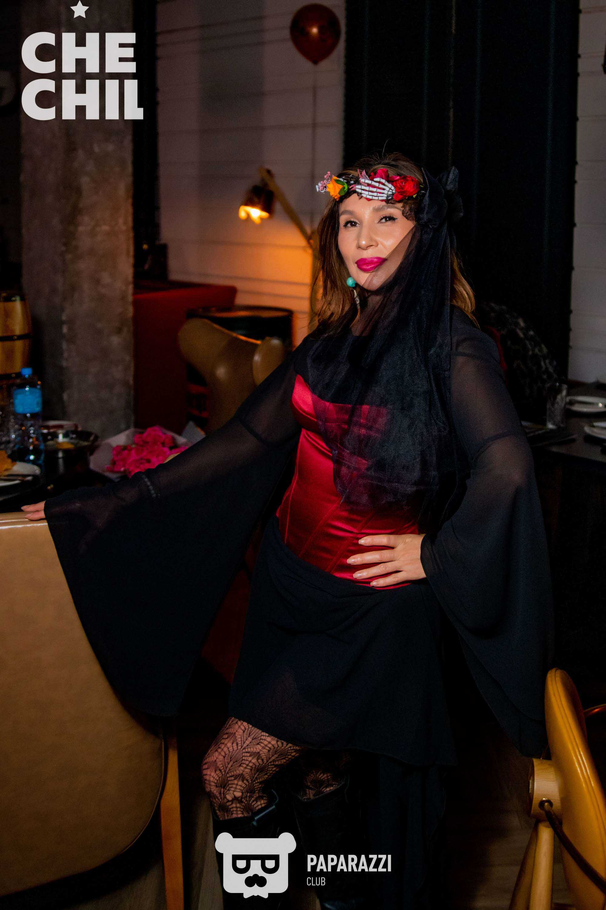 Чечел Сарайшык Астана 31.10.2025 Чечел Сарайшык